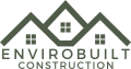 Enviro Built Construction Logo