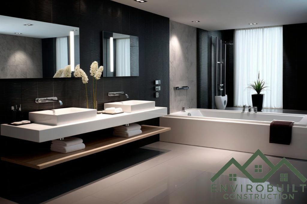 bathroom remodeling bay area