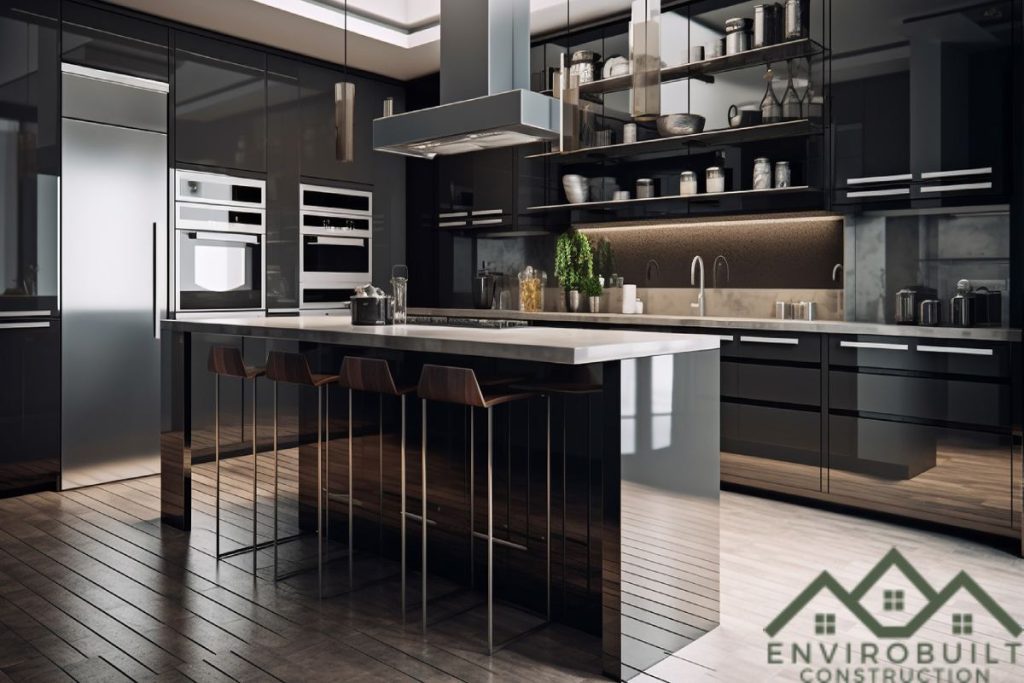 10 Best Kitchen Remodeling Companies in Palo Alto offering high-quality renovations