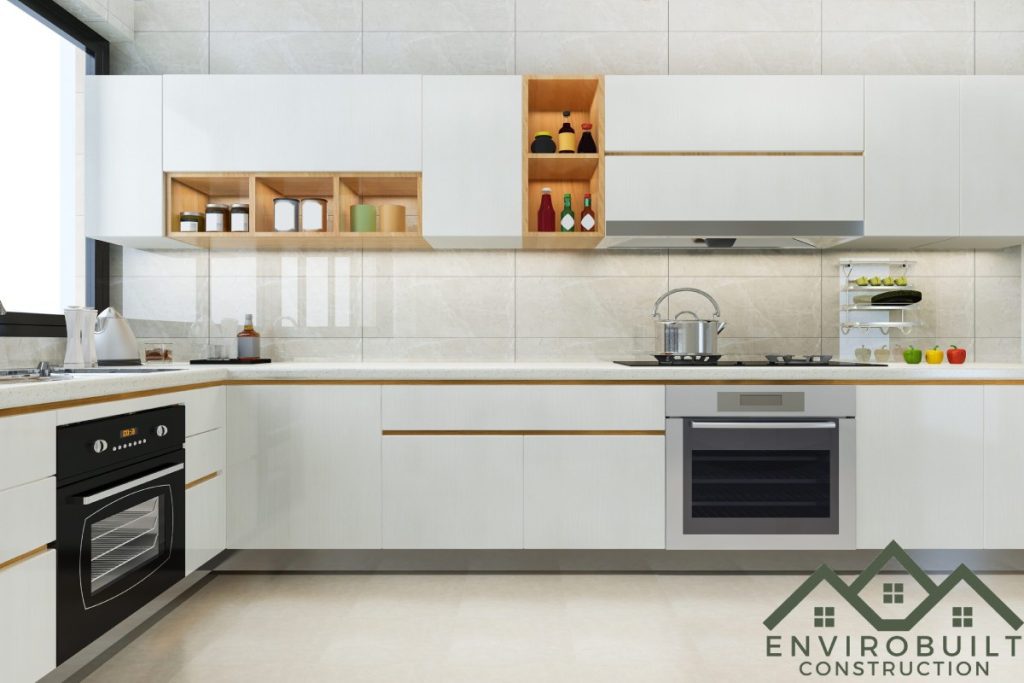 Top Kitchen Renovation Experts in Palo Alto ready to bring your dream kitchen to life