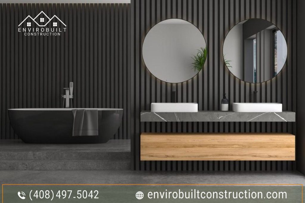 bathroom remodeling bay area