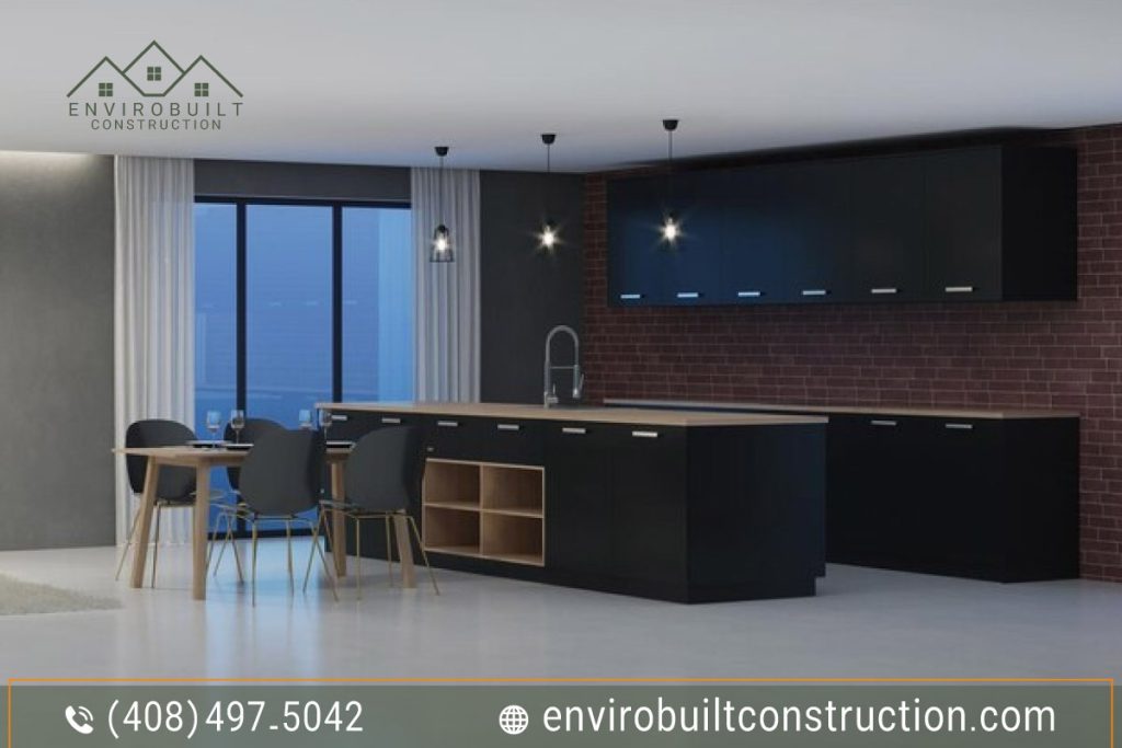 best kitchen remodeling company in San Jose(