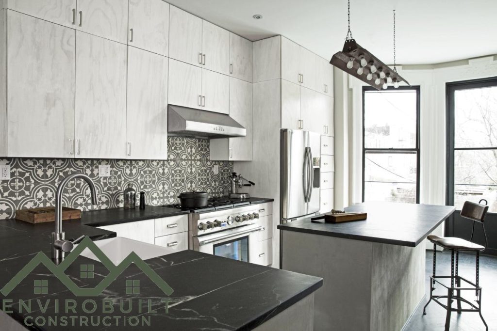 best small kitchen remodeling ideas in Palo Alto